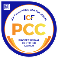 Professional Certified Coach (PCC)